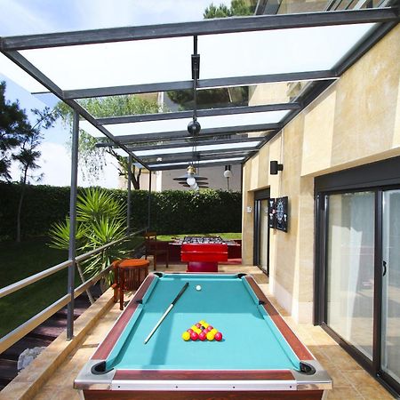 New Play Lake Villa Salou Ngoại thất bức ảnh