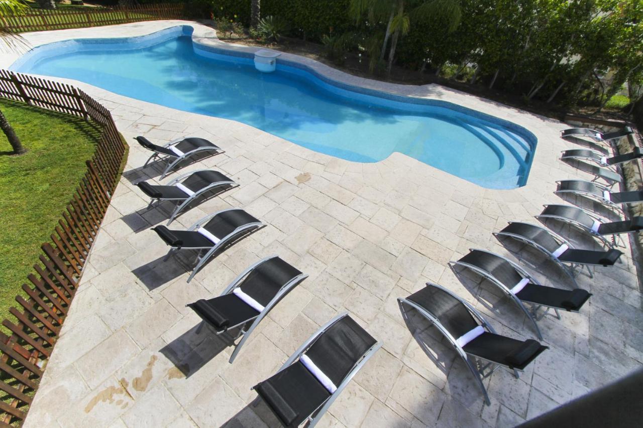 New Play Lake Villa Salou Ngoại thất bức ảnh