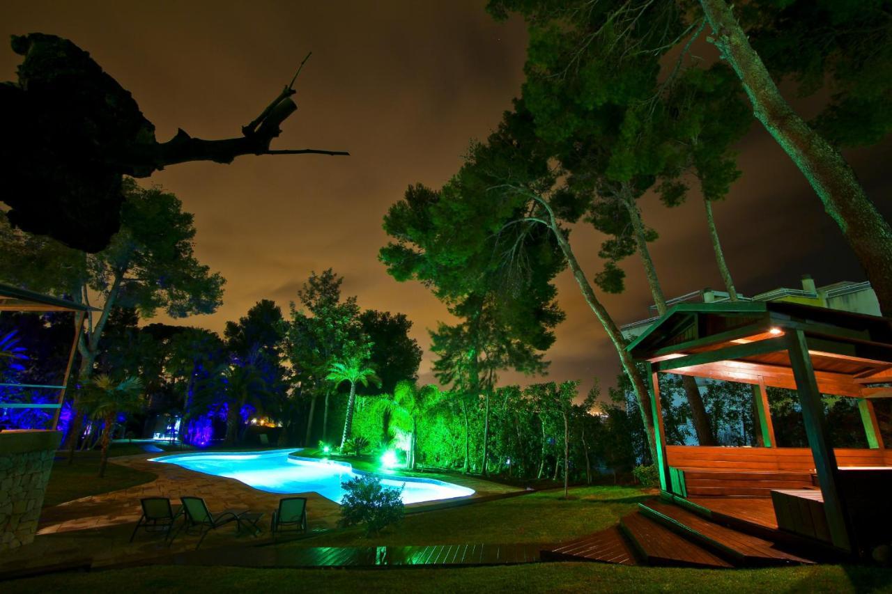 New Play Lake Villa Salou Ngoại thất bức ảnh