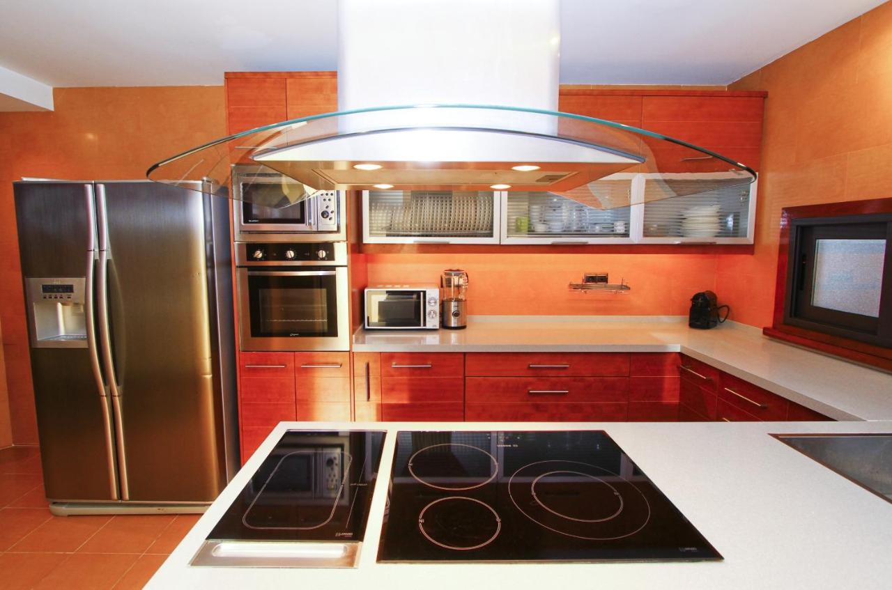 New Play Lake Villa Salou Ngoại thất bức ảnh