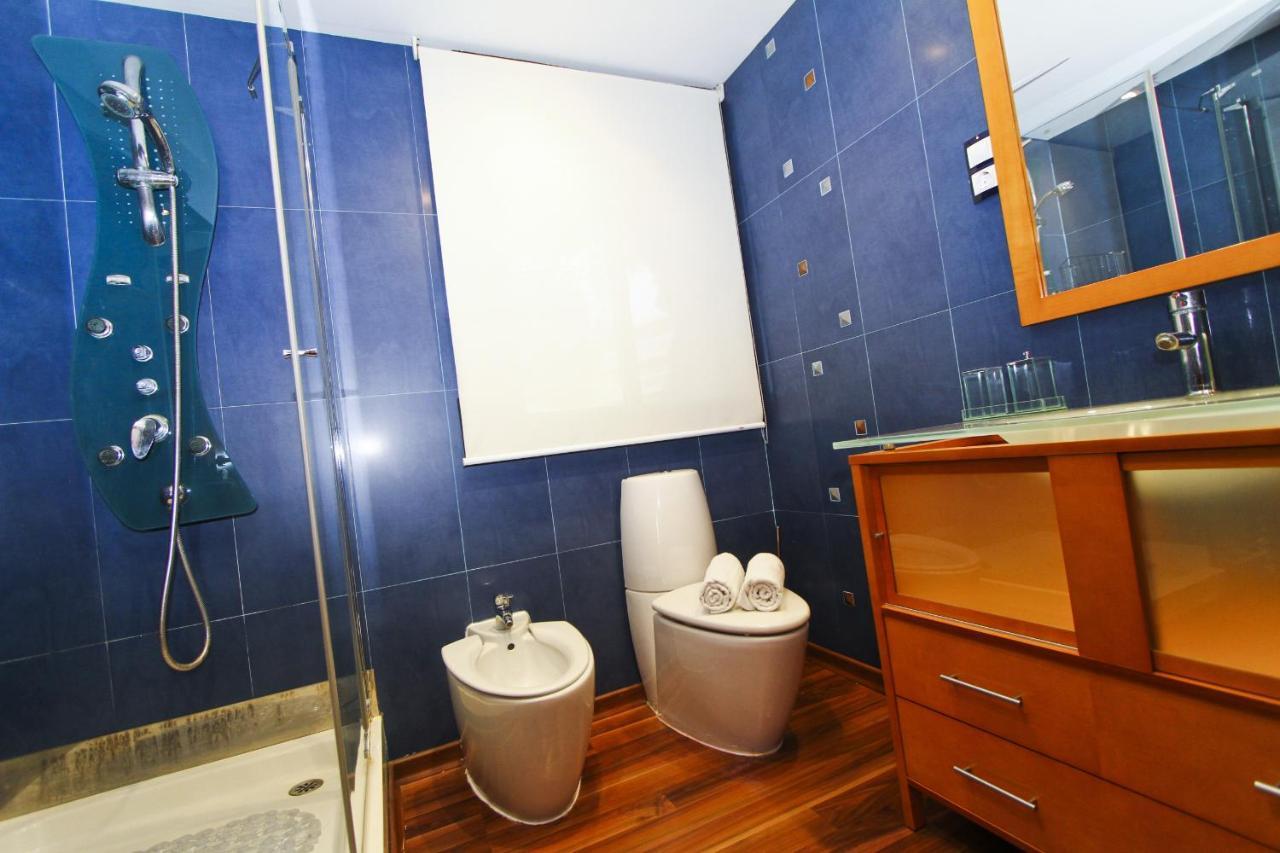 New Play Lake Villa Salou Ngoại thất bức ảnh