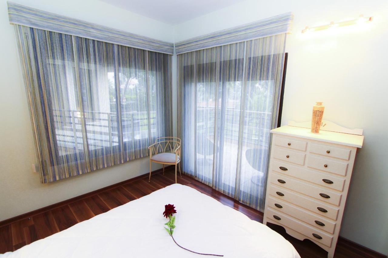 New Play Lake Villa Salou Ngoại thất bức ảnh