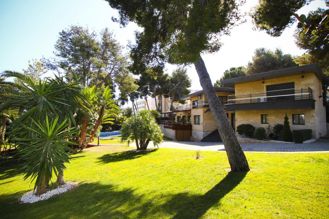 New Play Lake Villa Salou Ngoại thất bức ảnh