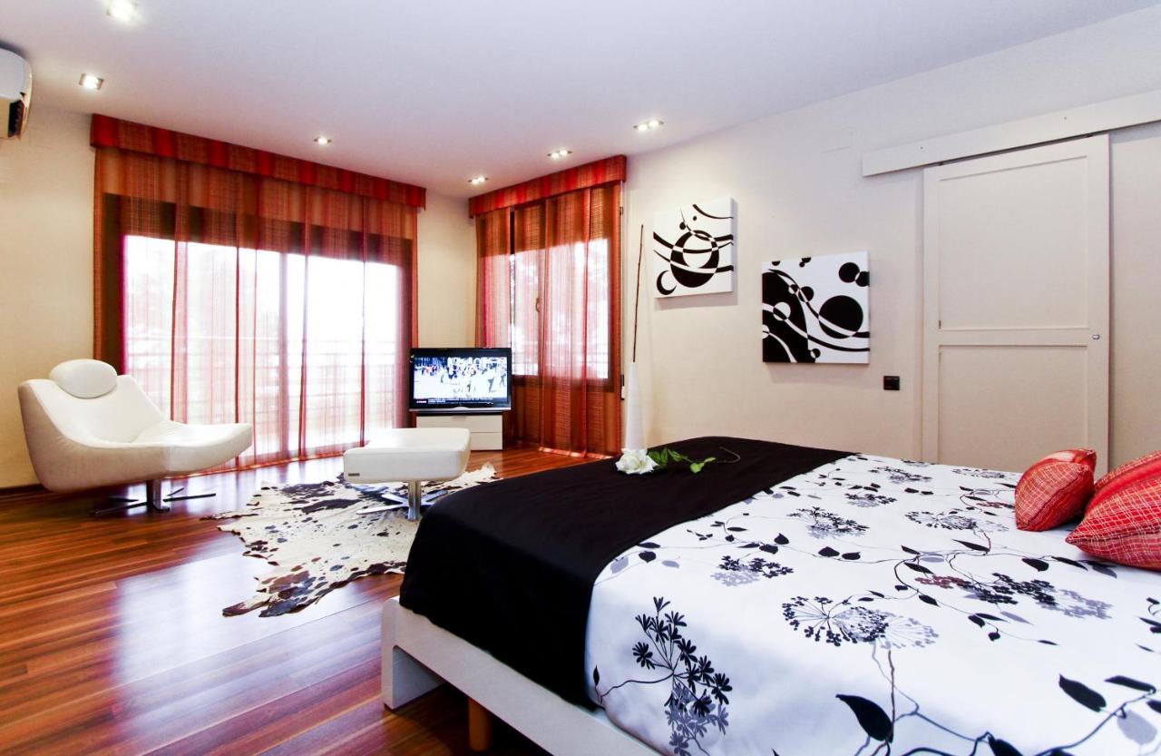 New Play Lake Villa Salou Ngoại thất bức ảnh