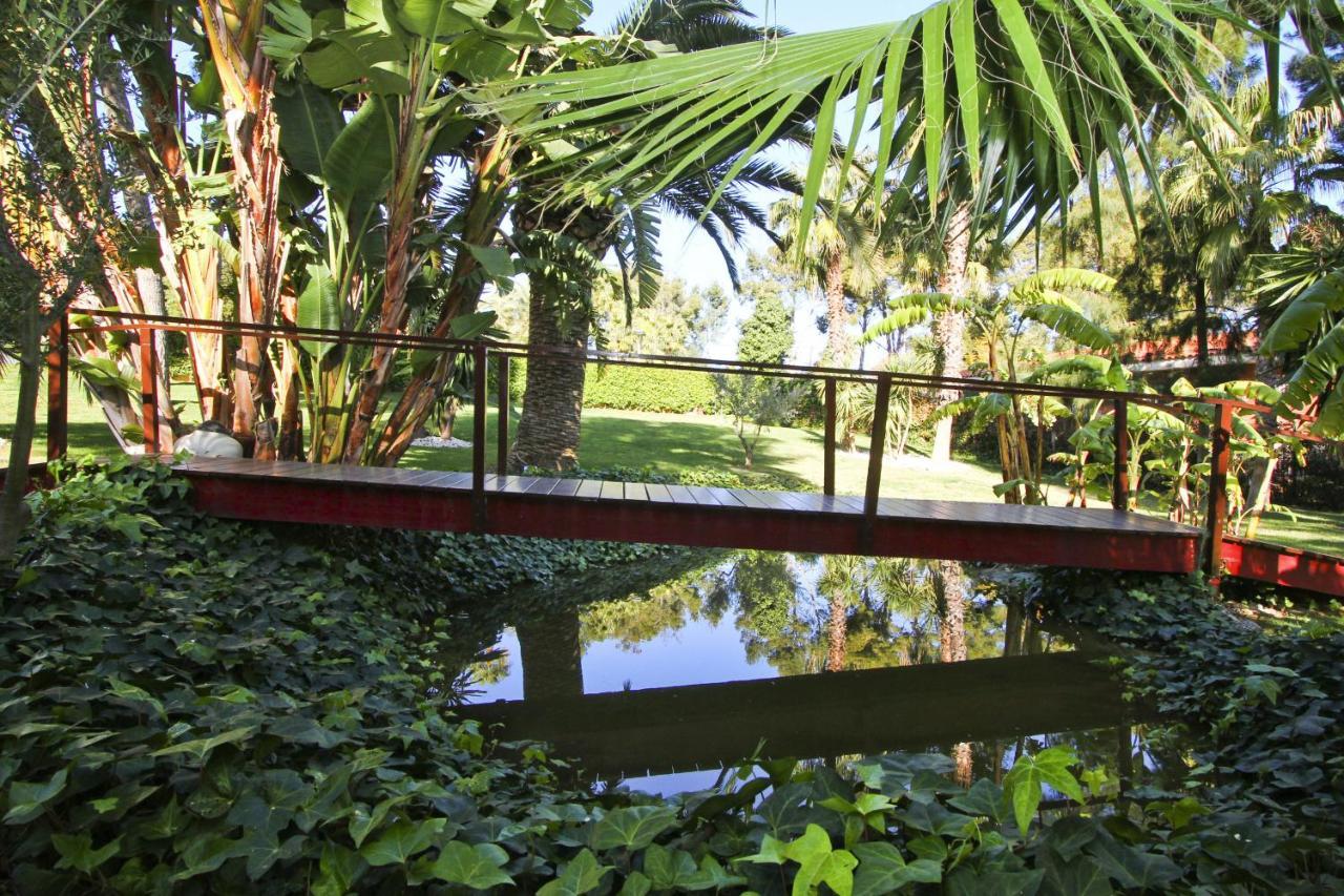 New Play Lake Villa Salou Ngoại thất bức ảnh