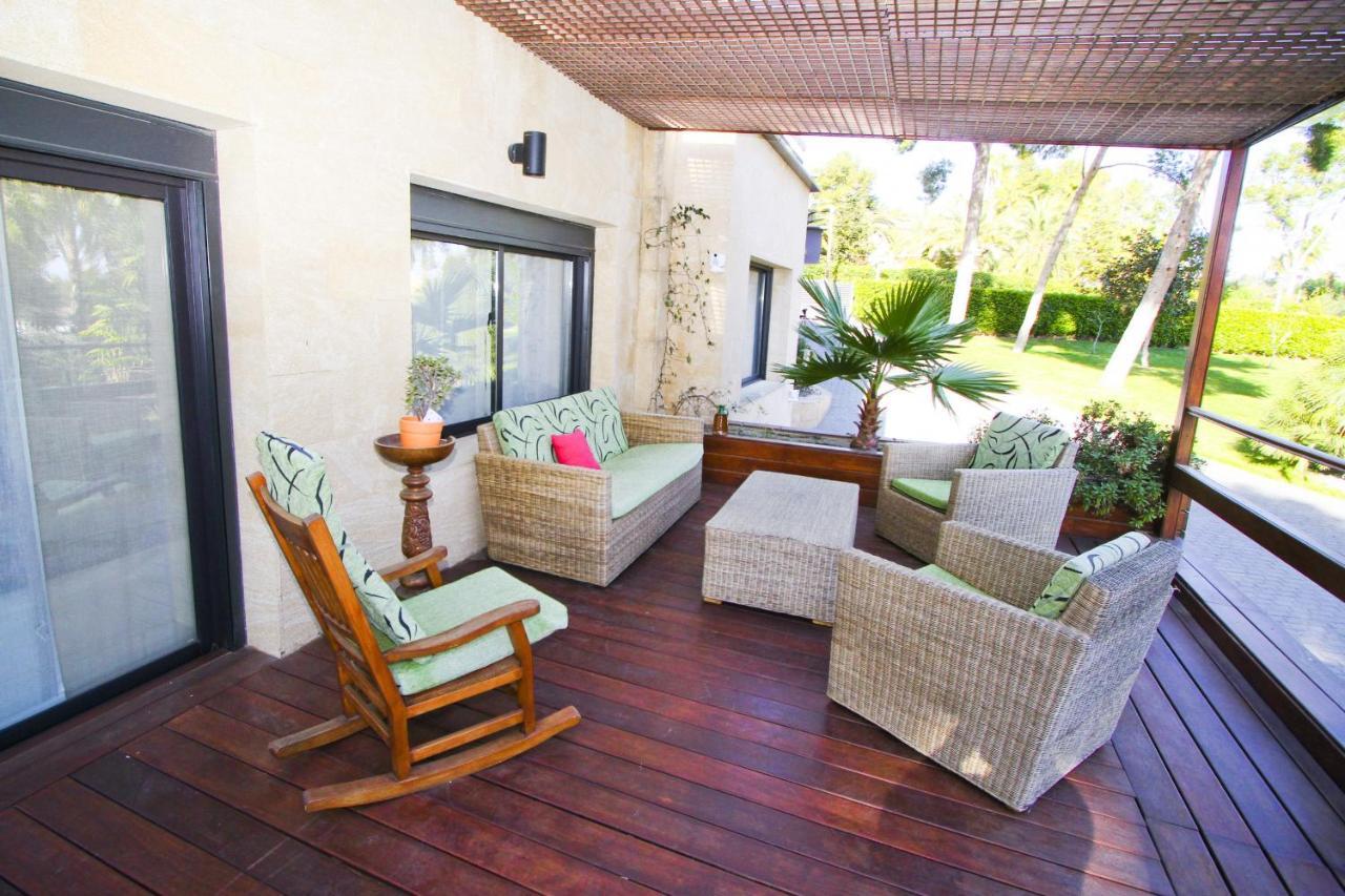 New Play Lake Villa Salou Ngoại thất bức ảnh