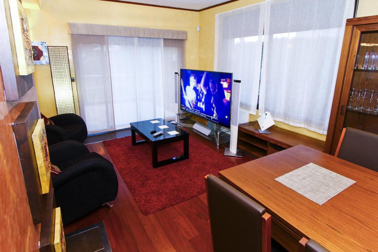 New Play Lake Villa Salou Ngoại thất bức ảnh