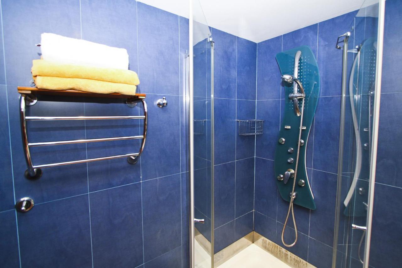 New Play Lake Villa Salou Ngoại thất bức ảnh